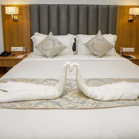 Comfort Inn Udaipur Kültér fotó