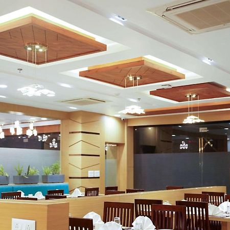 Comfort Inn Udaipur Kültér fotó