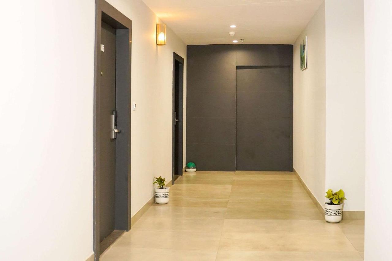 Comfort Inn Udaipur Kültér fotó