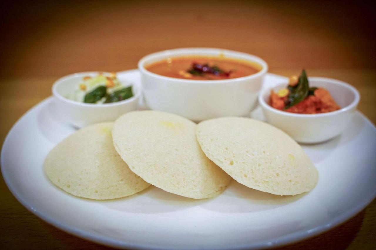 Comfort Inn Udaipur Kültér fotó