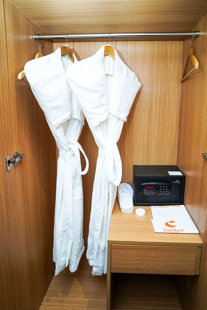 Comfort Inn Udaipur Szoba fotó